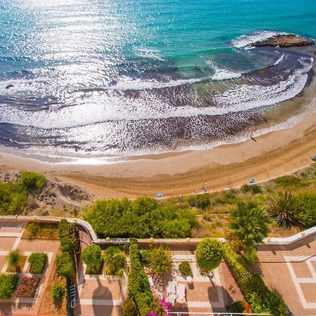 Apartamento Barlovento - Plusholidays Calpe Exterior foto