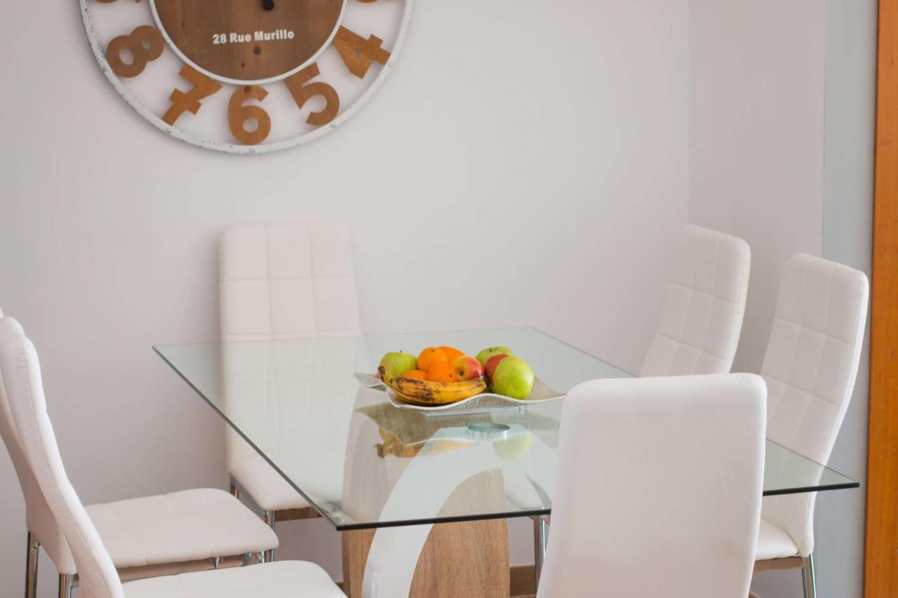Apartamento Barlovento - Plusholidays Calpe Exterior foto